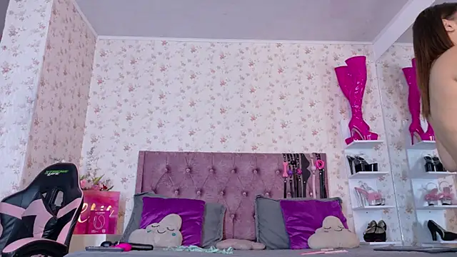 AvrillThomas online show from 03.20.26