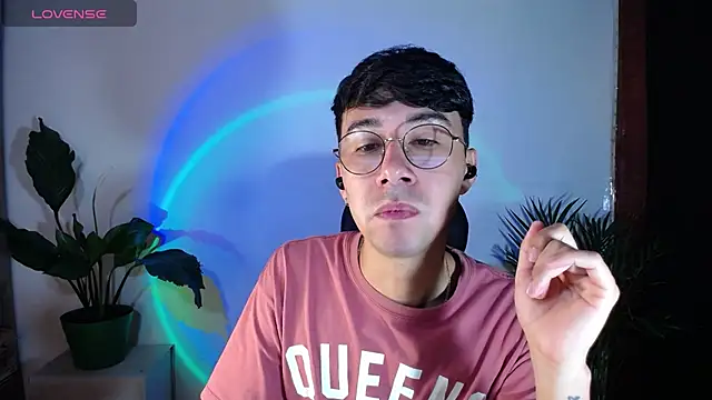 cameron cum online show from 03.15.25