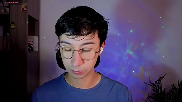 cameron cum online show from 09.19.25