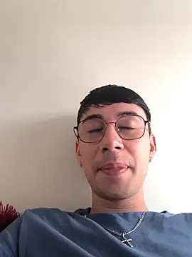 cameron cum online show from 10.13.25