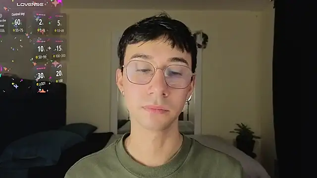 cameron cum online show from 03.09.26