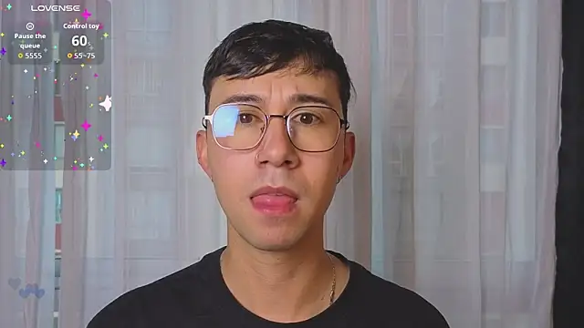 cameron cum online show from 05.21.26