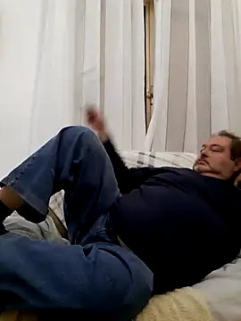 bluangelo online show from 03.10.25