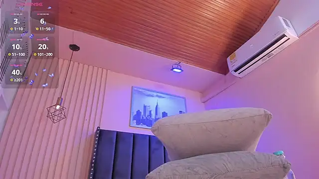 Snapshot of viiolett_lee chatting on 01.31.25 viiolett lee online show from 01.31.25