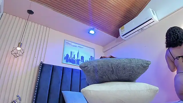 viiolett lee online show from 01.11.26