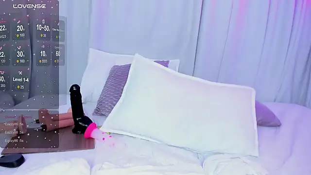 susyy7 online show from 02.27.25