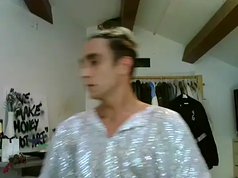 Lepetitmarcel online show from 06.03.26