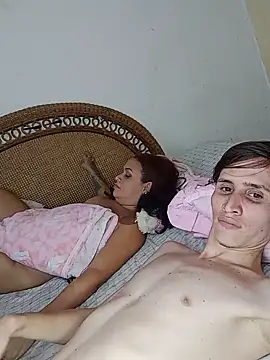 Milfvalesk online show from 02.01.25