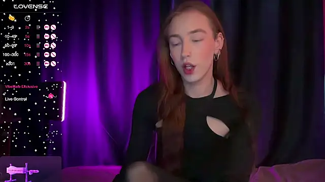 Avril Pearly  online show from 01.07.26