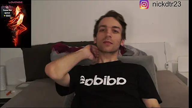 nickdtr online show from 02.24.25