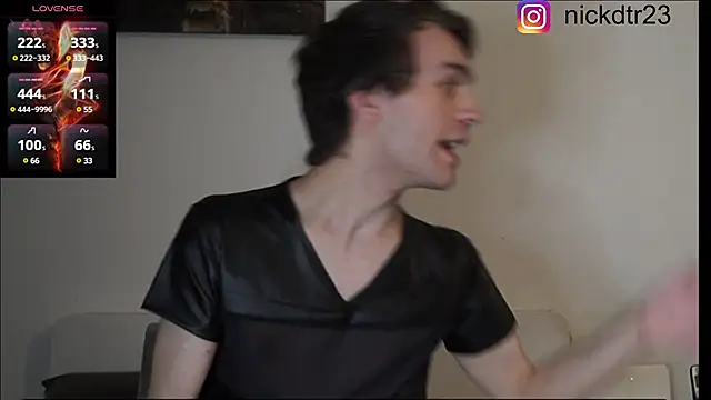 nickdtr online show from 02.27.25