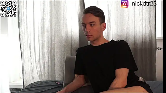 nickdtr online show from 03.13.25