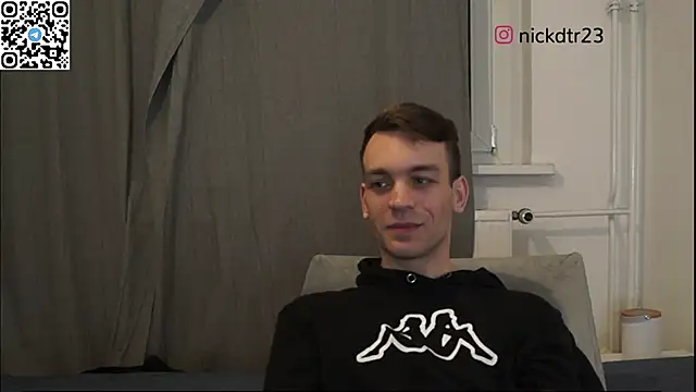 nickdtr online show from 03.15.25