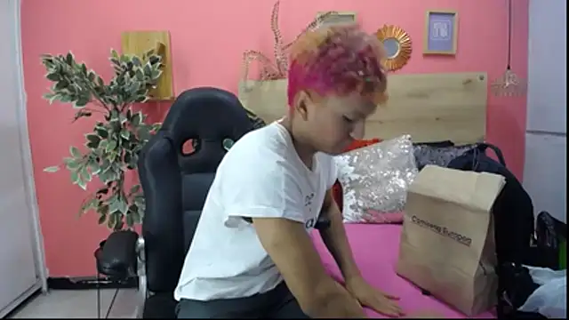 aslyhernandez 7 online show from 03.02.26