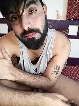 Chris Strokes 69 online show from 12.08.24