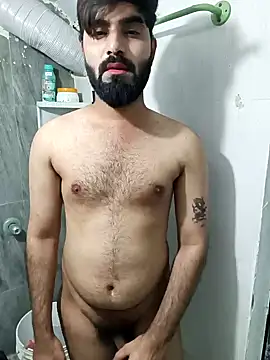 Chris Strokes 69 online show from 12.12.24