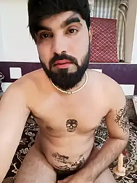 Chris Strokes 69 online show from 02.04.25