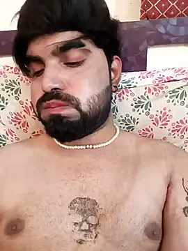 Chris Strokes 69 online show from 02.09.25