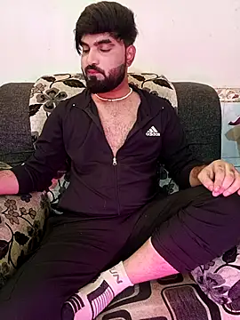 Chris Strokes 69 online show from 03.10.25