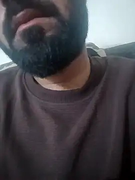 Chris Strokes 69 online show from 03.12.25