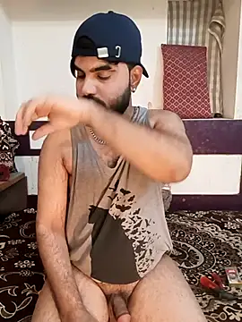 Chris Strokes 69 online show from 03.18.25