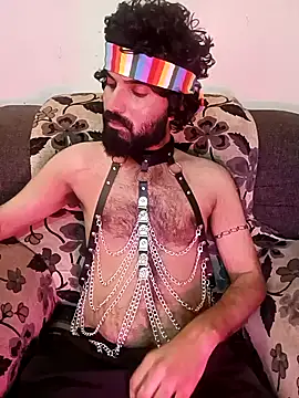 Chris Strokes 69 online show from 09.21.25