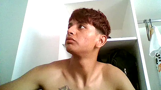 teendotados online show from 01.18.25