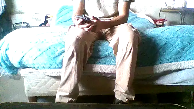 teendotados online show from 09.24.25