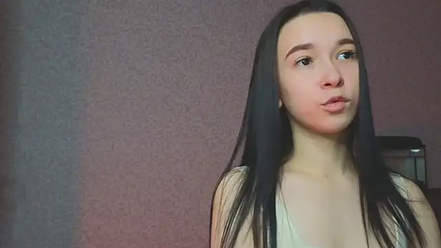 LilithStrangfor online show from 03.31.26