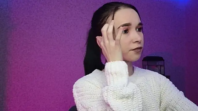 LilithStrangfor online show from 04.22.26