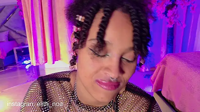 Elith noa online show from 04.11.26