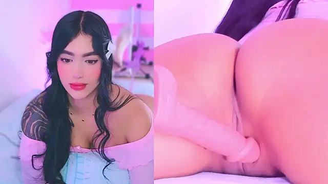 Snapshot of pamela_cm chatting on 11.18.25 pamela cm online show from 11.18.25