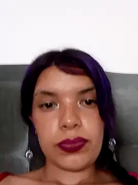 Athena 77 online show from 03.16.25