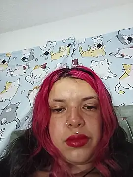 Snapshot of Athena_77 chatting on 02.24.26 Athena 77 online show from 02.24.26