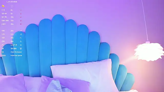 CaitlynCouper online show from 02.25.25