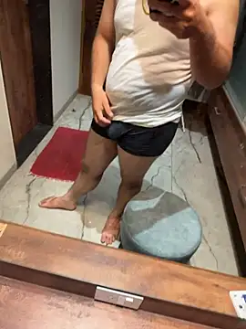 versatile guy01 online show from 10.20.25