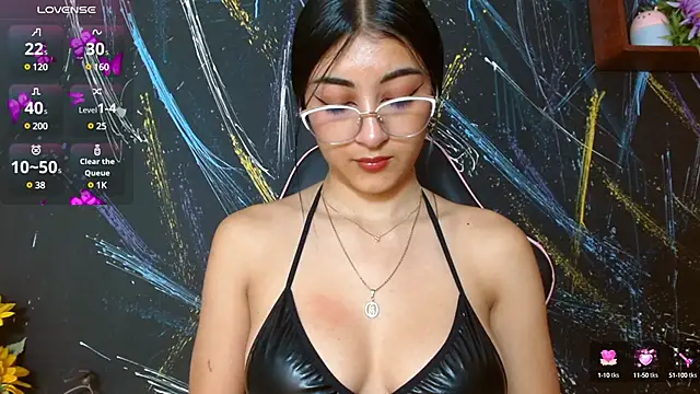 Mariannagp online show from 01.24.25