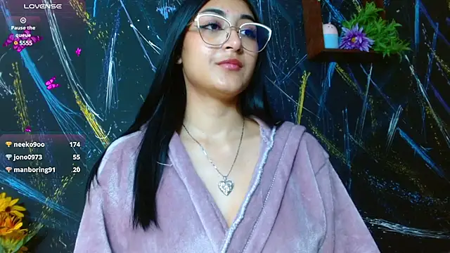 Mariannagp online show from 03.20.25