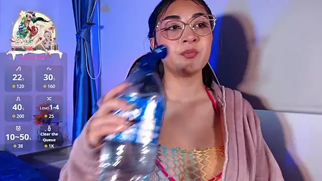 Mariannagp online show from 11.29.25