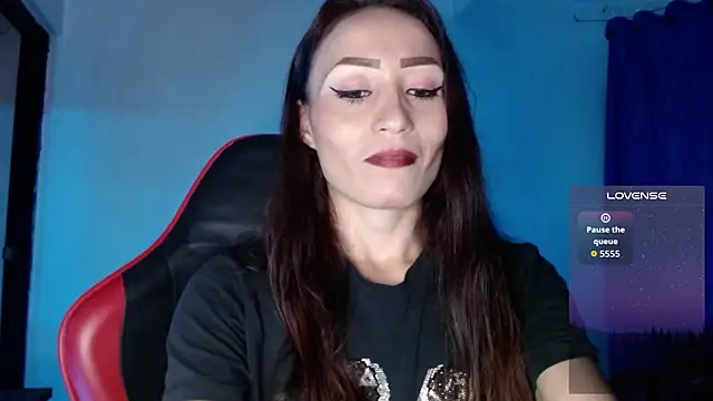Sara-Guzman1 online show from 02.08.26
