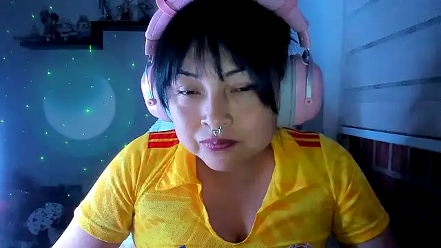 Shaddycute  online show from 06.24.26