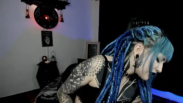 DimmuandDarkness online show from 01.17.26