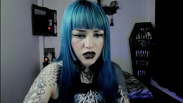 DimmuandDarkness online show from 02.20.26