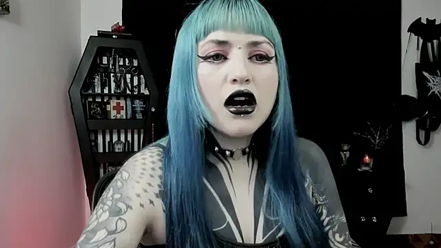 DimmuandDarkness online show from 03.13.26