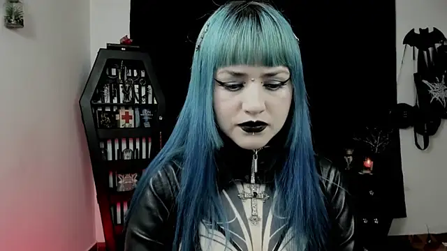 DimmuandDarkness online show from 03.14.26