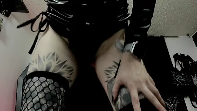 DimmuandDarkness online show from 03.22.26