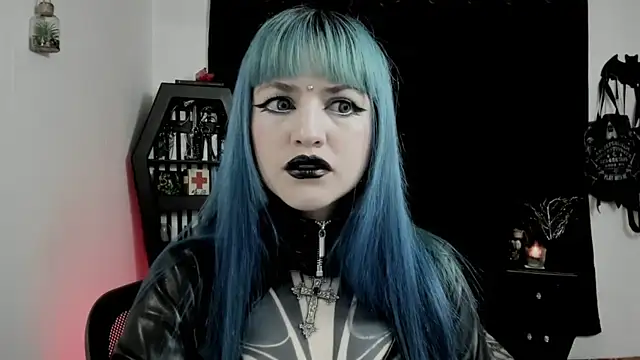 DimmuandDarkness online show from 04.01.26