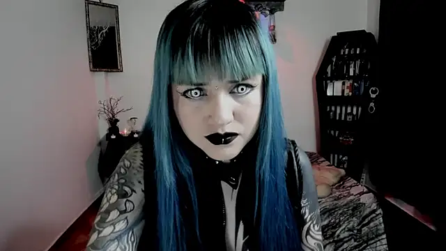 DimmuandDarkness online show from 05.27.26