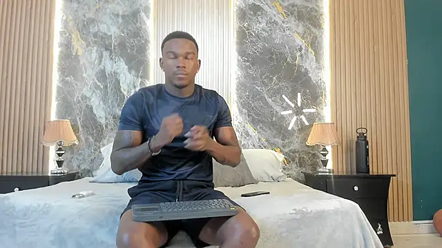 Troykhalil online show from 02.19.25