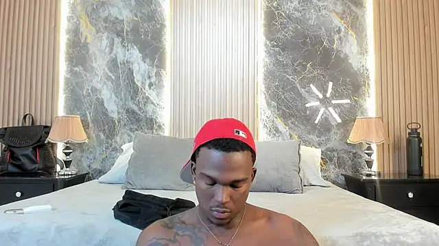 Troykhalil online show from 02.21.25